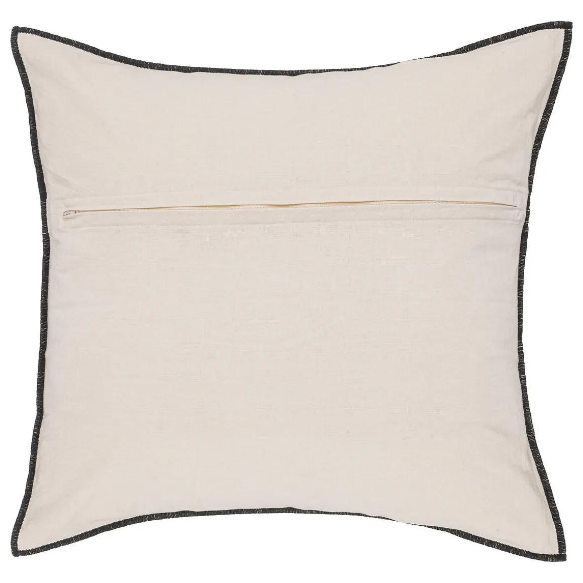 Cojín Dolce Riviera Marfil 45x45Cm