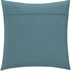 Cojín Inca Azul 40x40Cm