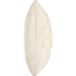 Cojín Inca Marfil 40x40Cm