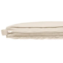 Cojín KORAI beige para silla exterior