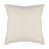 Cojín LILOU color crudo 45x45cm