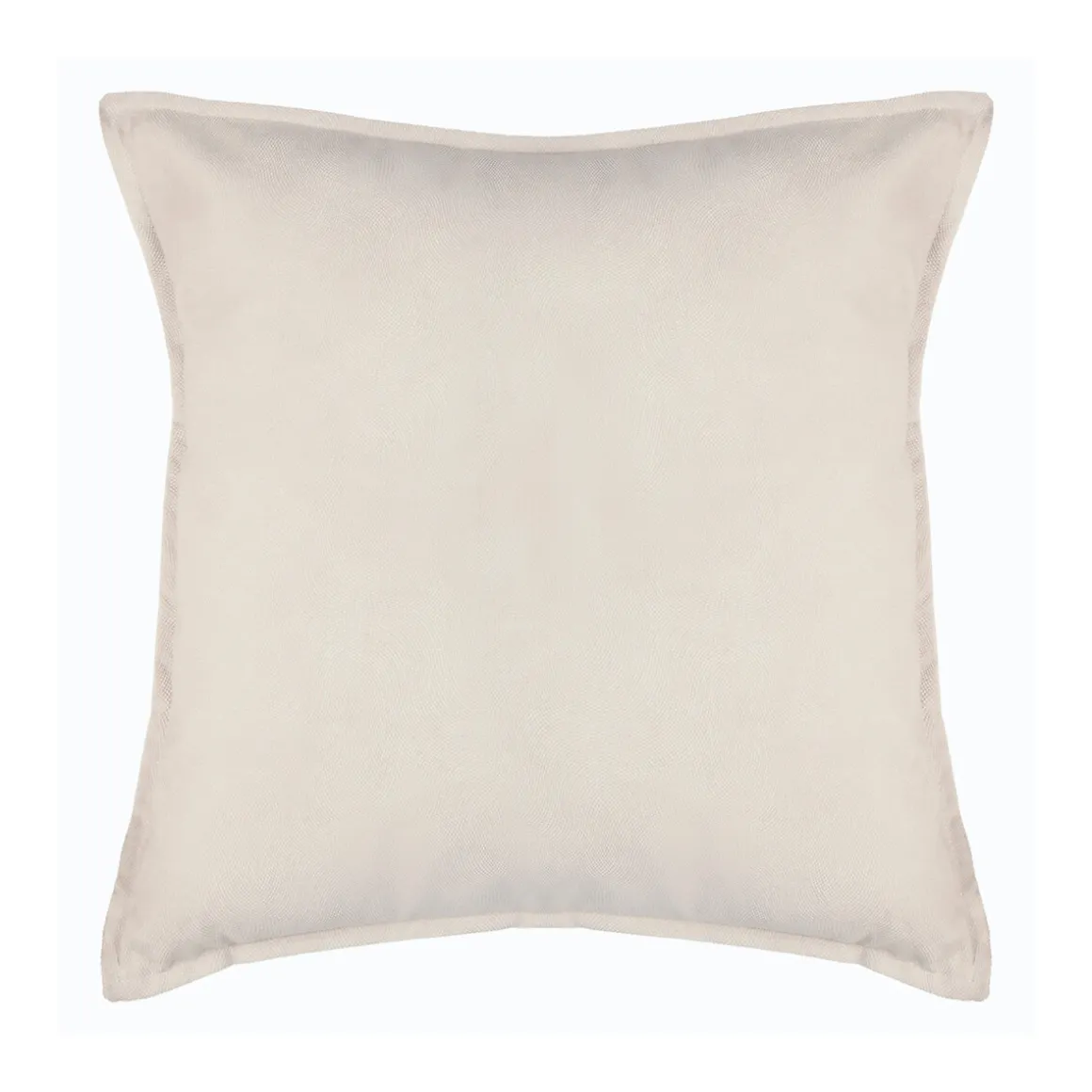 Cojín LILOU color crudo 45x45cm