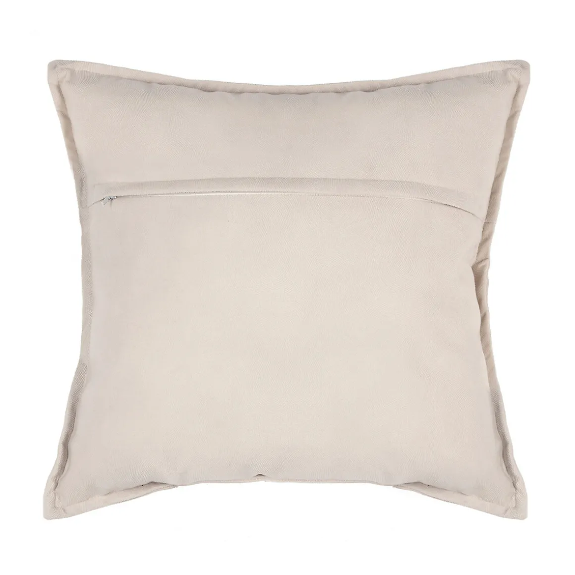 Cojín LILOU color crudo 45x45cm