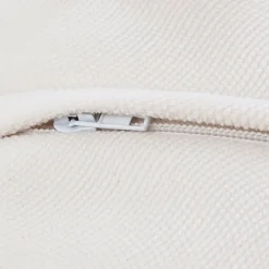 Cojín LILOU color crudo 45x45cm