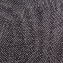 Cojín LILOU gris oscuro 30x50cm