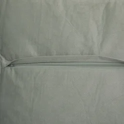 Cojín LILOU verde celadón 55x55cm