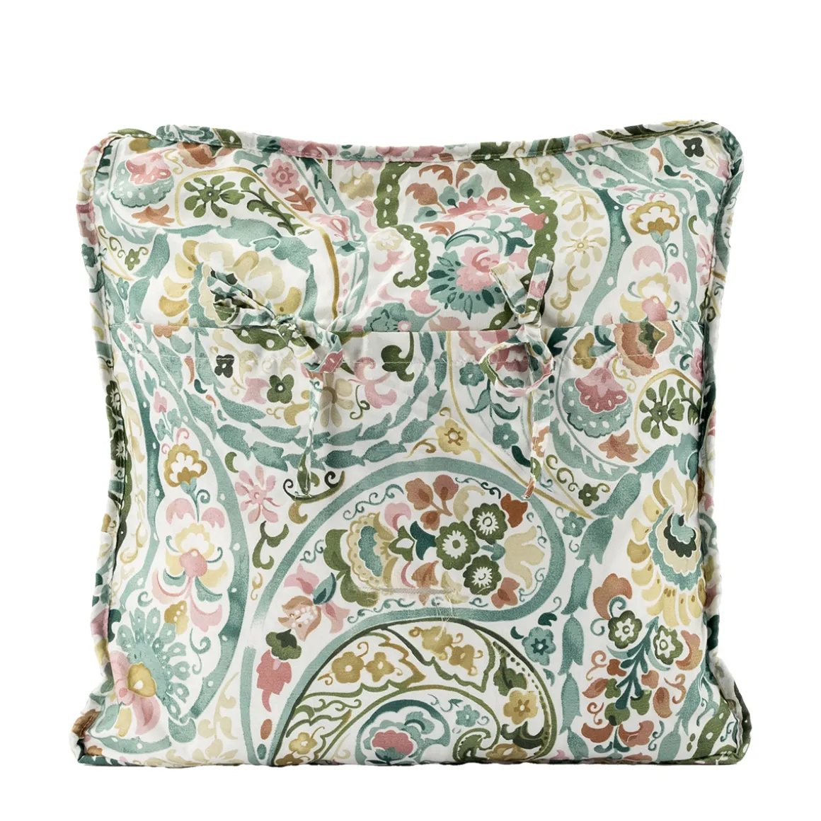 Cojín MONZA Reversible 45x45Cm