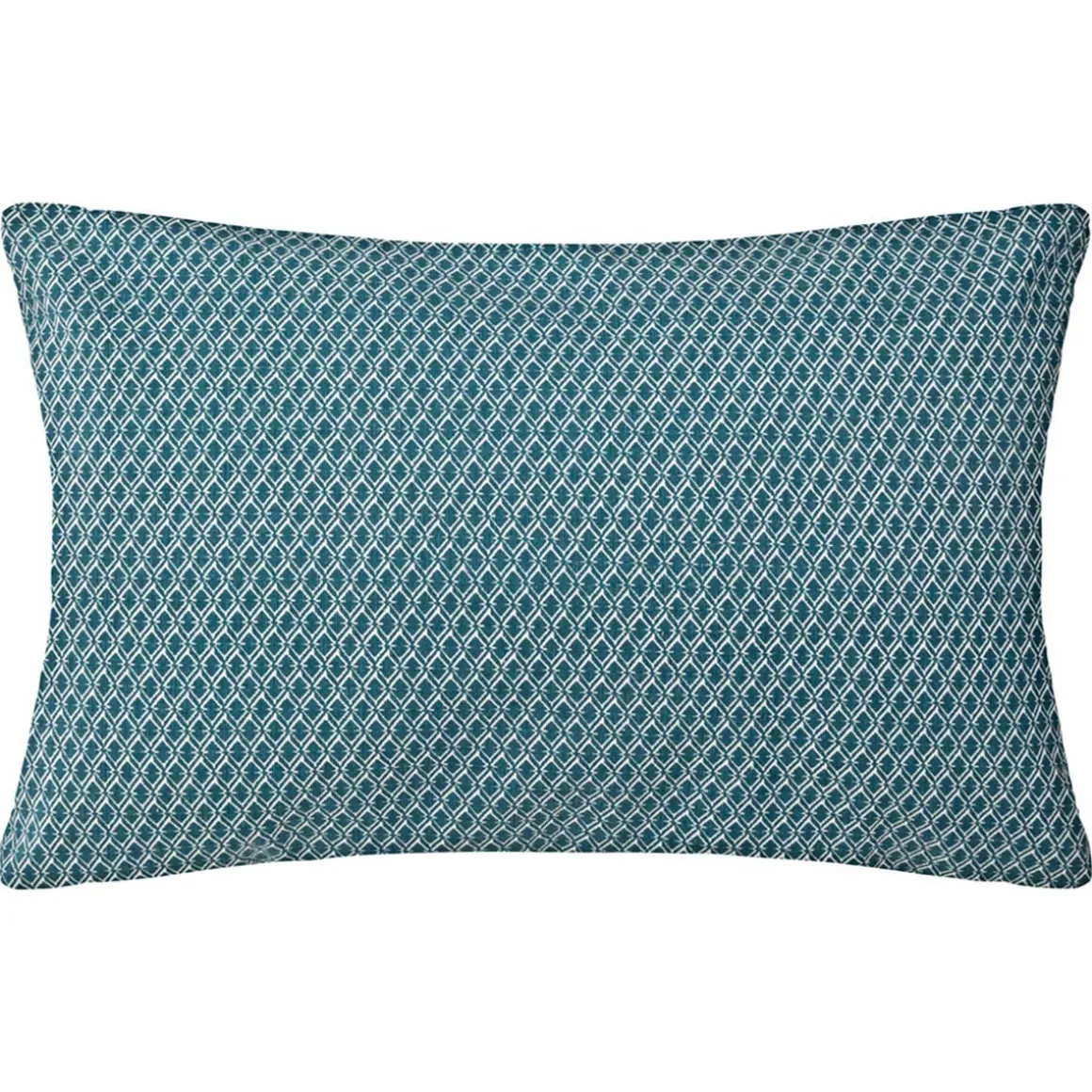 Cojín Otto Azul 30x50Cm