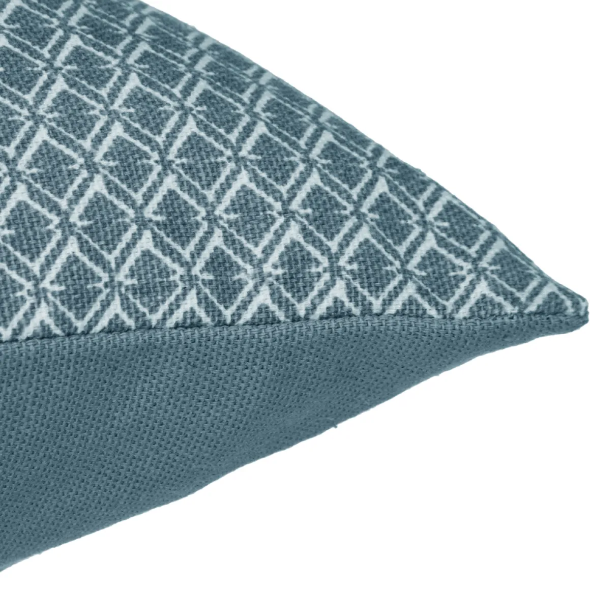 Cojín Otto Azul 30x50Cm