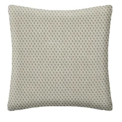 Cojín Otto Verde Caqui 38x38Cm