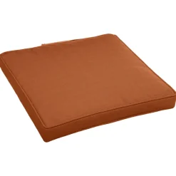Cojín para silla exterior KORAI terracota
