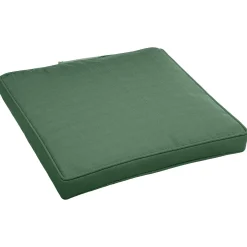 Cojín para silla exterior KORAI verde oliva