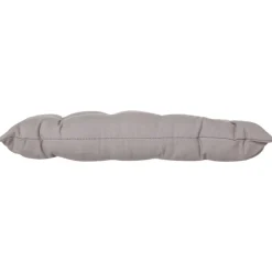 Cojín Para Silla Gris 38x38Cm