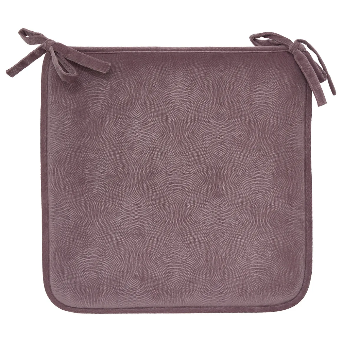 Cojín para silla LILOU lila