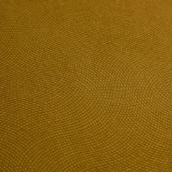 Cojín para silla LILOU ocre