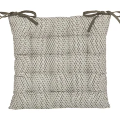 Cojín Para Silla Otto Verde Caqui