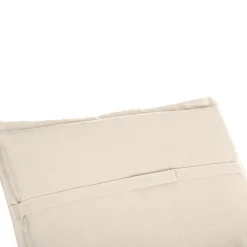 Cojín para tumbona KORAI beige