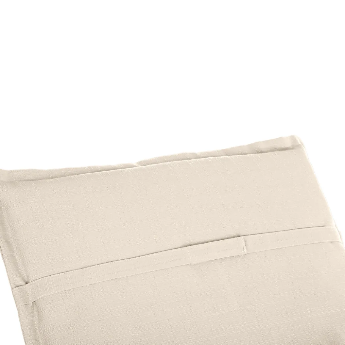 Cojín para tumbona KORAI beige