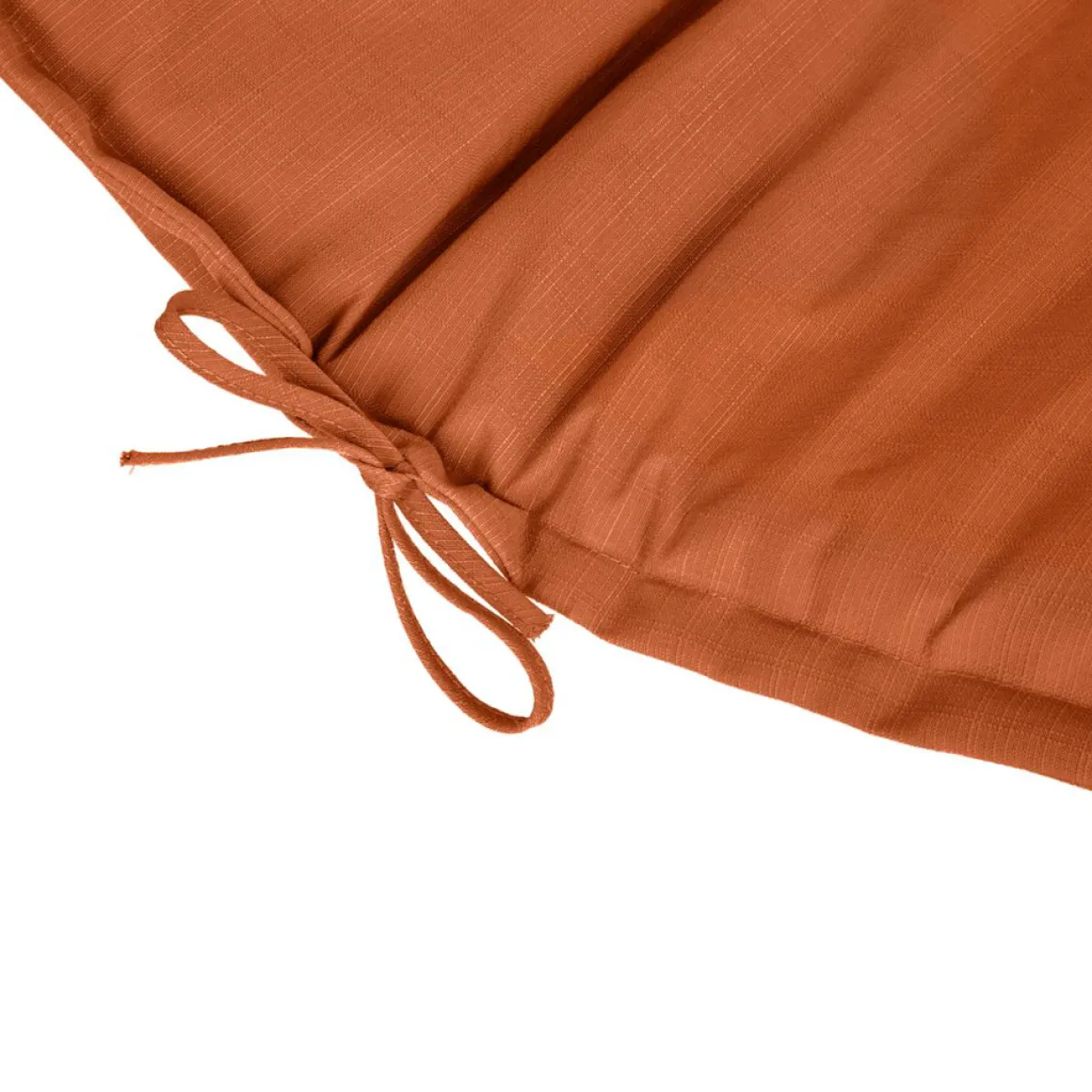 Cojín para tumbona KORAI terracota