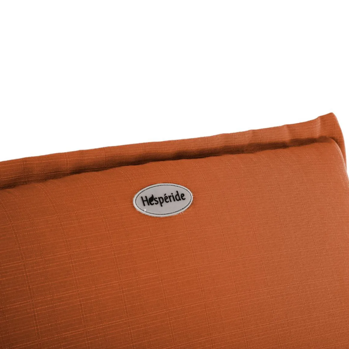 Cojín para tumbona KORAI terracota