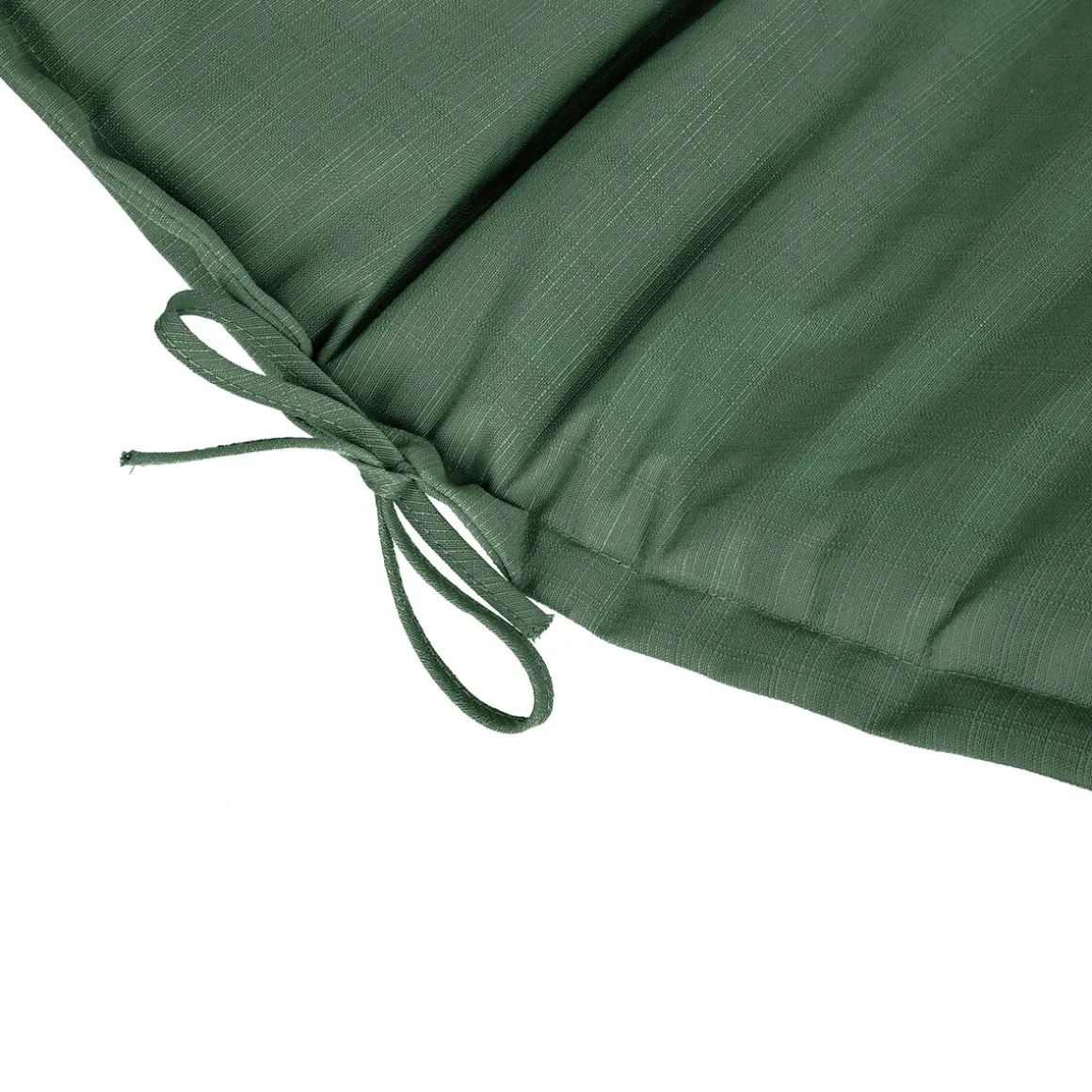 Cojín para tumbona KORAI verde oliva