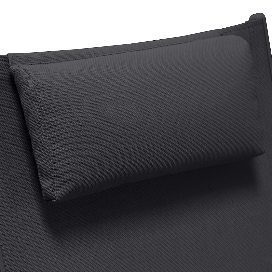 Cojín para tumbona MILENIO antracita