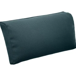 Cojín para tumbona MILENIO azul canard