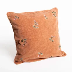 Cojín rosa BLOOM 50x50cm