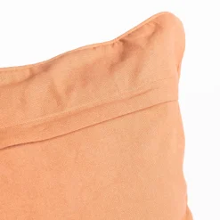 Cojín rosa BLOOM 50x50cm