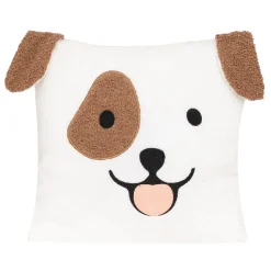 Cojín SCOTT perro 40x40cm