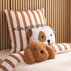 Cojín SCOTT perro 40x40cm