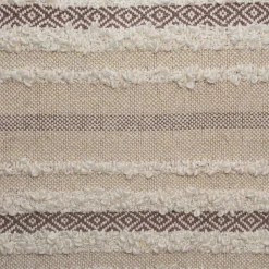 Cojín Shine Beige 59x59Cm