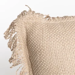 Cojín SOFT beige 45x45cm