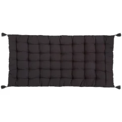 Cojín Suelo Matress Otto Gris 60x120Cm