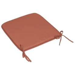 Cojín Terracota 39x39cm