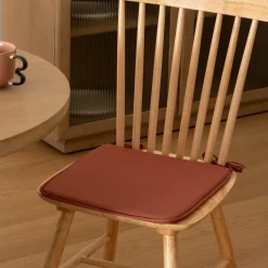 Cojín Terracota 39x39cm