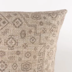 Cojín TIGRIS 45x45cm