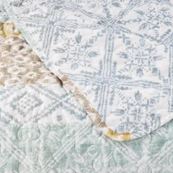 Colcha ARGOS reversible 220x240Cm