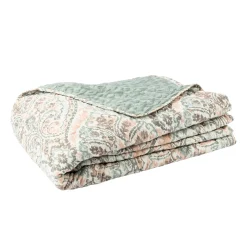 Colcha CALI Reversible 220x240Cm