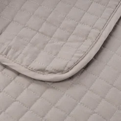 Colcha Doble Grace Gris Pardo 250x250cm