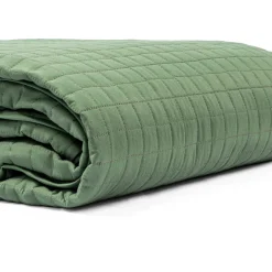 Colcha Dolce Riviera Verde 250x250Cm