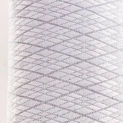 Colcha gris 240x260cm