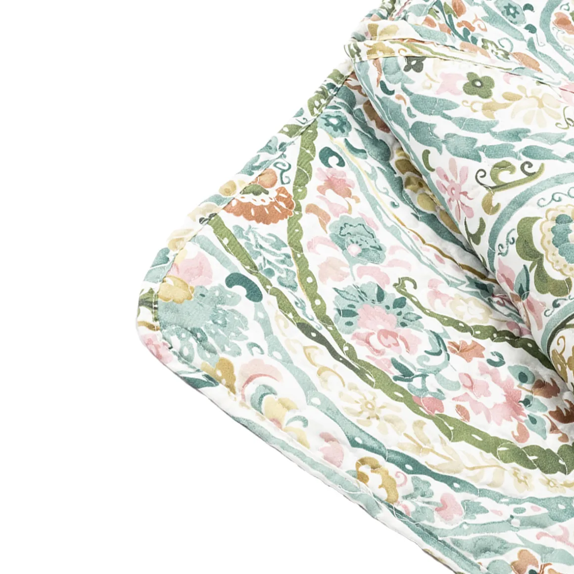 Colcha MONZA Reversible 220x240Cm