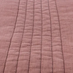 Colcha Stonewashed Con Flecos 220x240