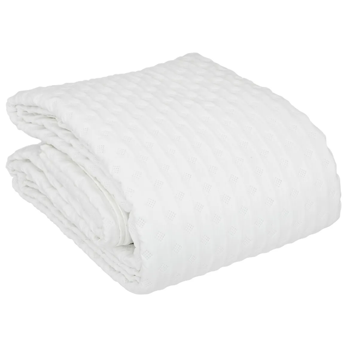 Colcha 240x260cm y 2 Fundas De Almohada Kalia