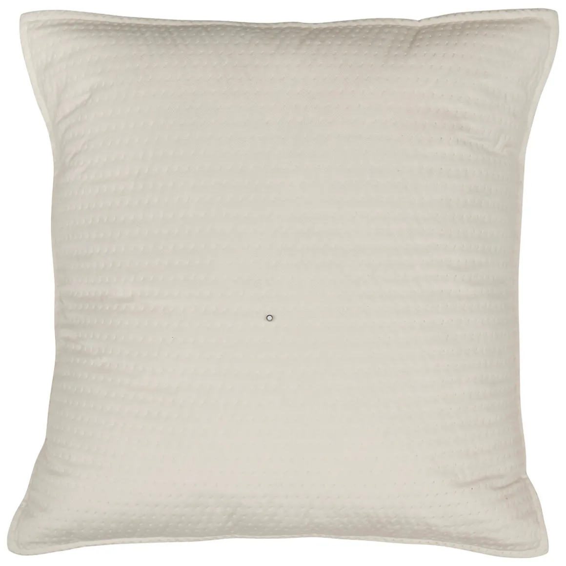 Colcha y 2 fundas almohada LILOU crudo 240x260cm