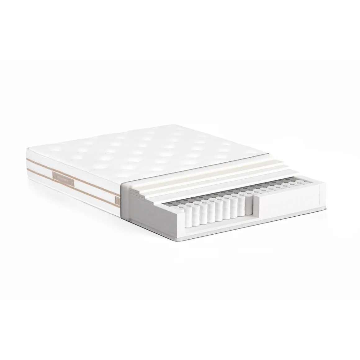 Colchón Frida 140x190Cm