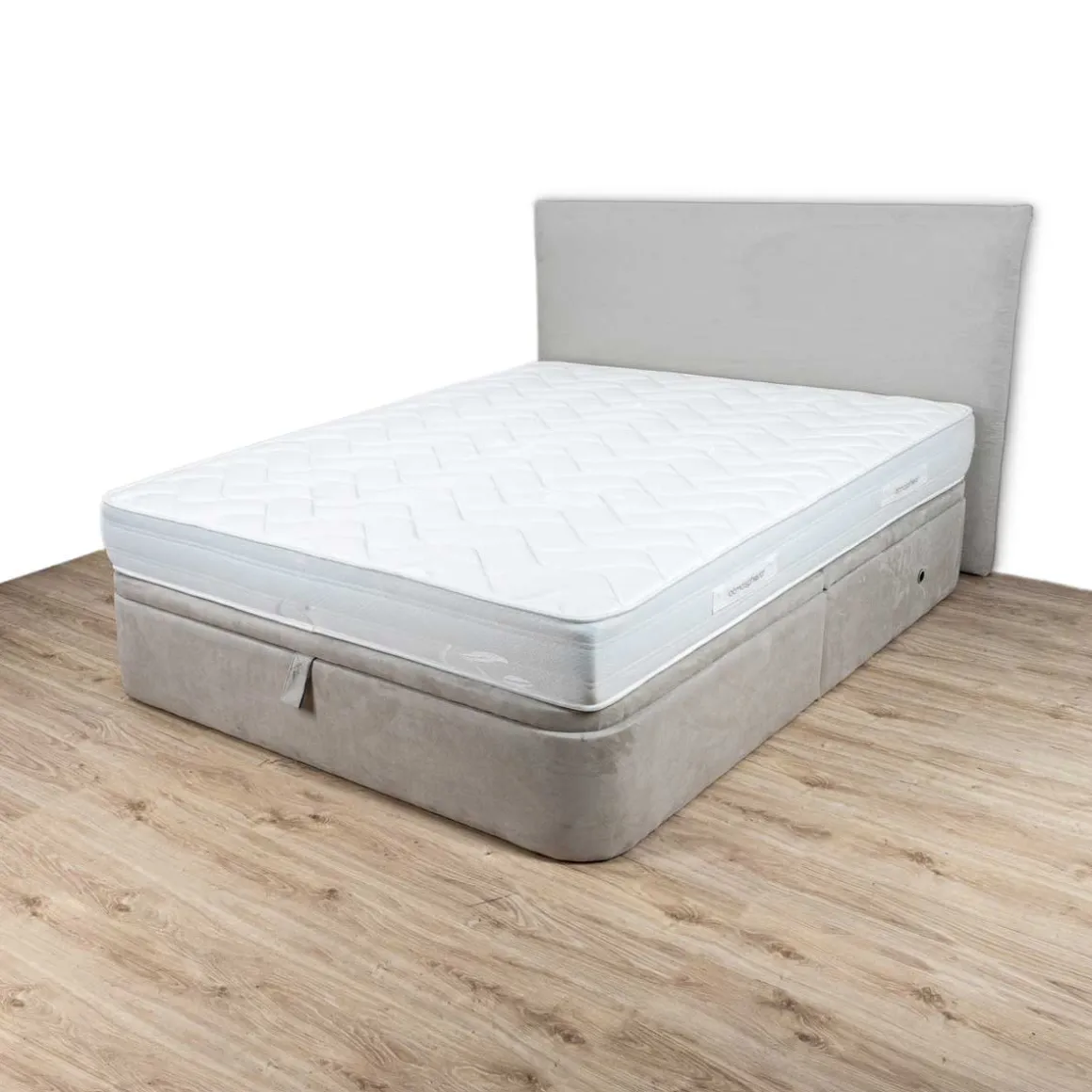 Colchón Monet 160x200Cm