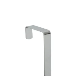 Colgador De Puerta C/5 Ganchos