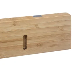 Colgador De Puerta C/4 Ganchos